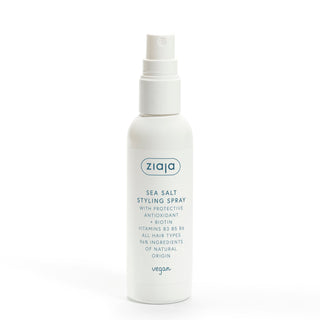 Antioxidant Hair Care - Sea Salt Styling Spray