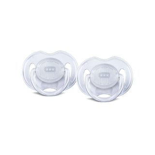 Philips Avent Pacifiers Orthodontic Set of 2 0-6 months