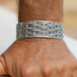 Basket Weave