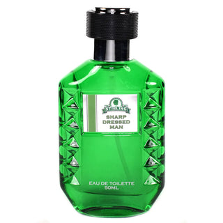 Stirling Soap Co. Sharp Dressed Man EDT 50 ml