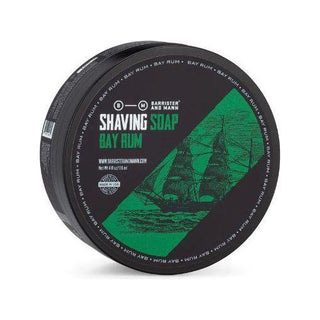 Barrister & Mann Bay Rum Collection