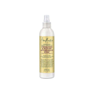 SheaMoisture Jamaican Black Castor Oil Anti-Breakage Mist 237ml