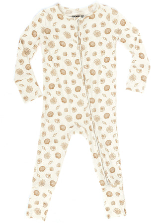 The Shwally Romper