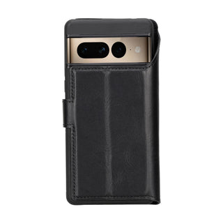 Sheridan Leather Detachable Wallet for Google Pixel 7 & 7 Pro