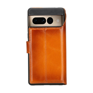 Sheridan Leather Detachable Wallet for Google Pixel 7 & 7 Pro