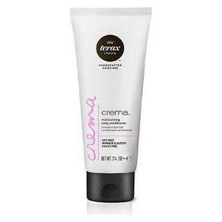 Terax Original Crema Moisturising Conditioner Tube 60ml / 2.0 Oz