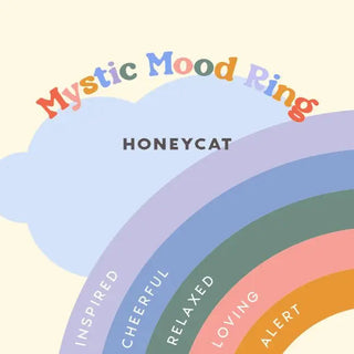 Signet Mood Ring