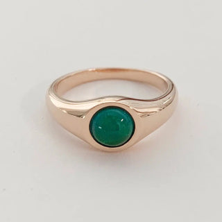 Signet Mood Ring