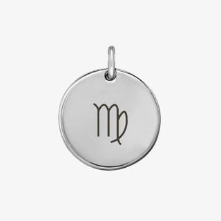 Zodiac Sign Charm