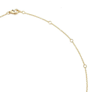 Everyday Adjustable Necklace