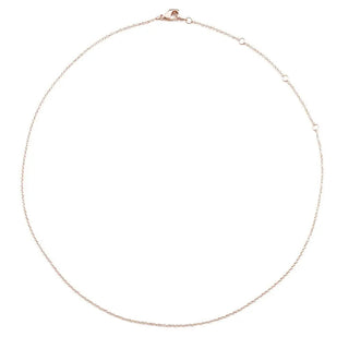 Everyday Adjustable Necklace