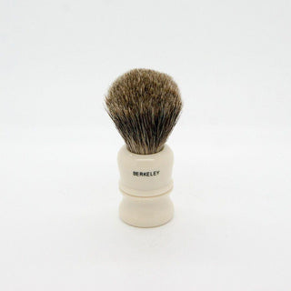 Simpsons Berkeley 46 Pure Badger Shaving Brush