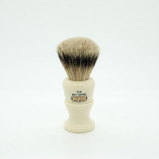 Simpsons Polo 8 Best Badger Shaving Brush