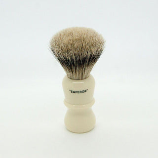 Simpsons Emperor 2 Super Badger Hair Shaving Brush