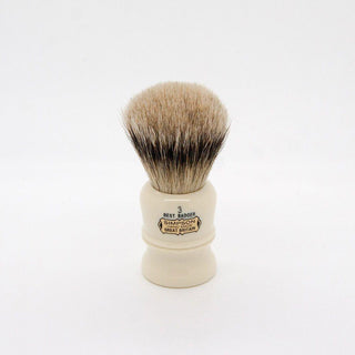 Simpsons Duke 3 Best Badger Shaving Brush
