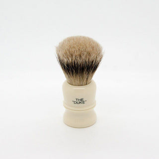 Simpsons Duke 3 Best Badger Shaving Brush
