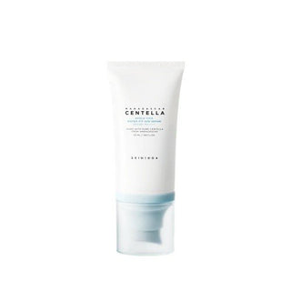 [Damage Box] SKIN1004 Madagascar Centella Hyalu-Cica Water-Fit Sun Serum SPF50+ PA++++ (2-Pack)
