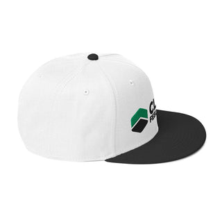 Feel Awesome - Snapback Hat