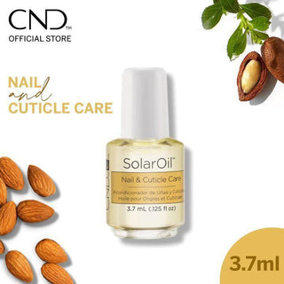 CND Solar Oil Nain & Cuticle Care 3.7ml