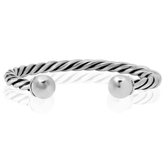 Winding Bangle