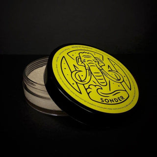 House of Mammoth Sonder Shaving Collection