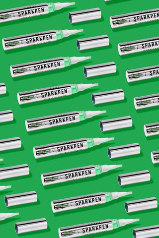 Sparkpen™ by Sparklean® — Ring cleaner pen for diamonds, pearls & gemstones