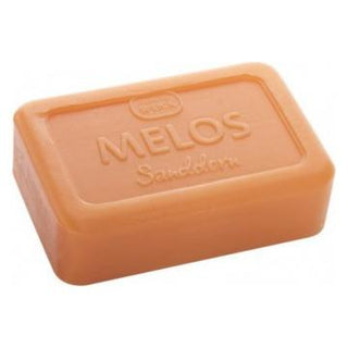 Speick Melos Ringelblume Calendula Soap 100 g