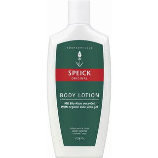 Speick Original Body Lotion 8.5 oz