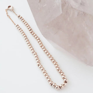 Sphere Bead Bracelet