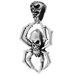 Spider Skull