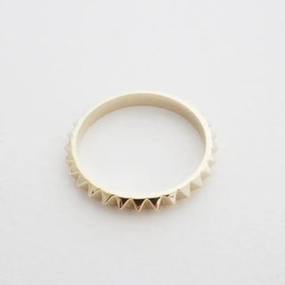 Spiked Ring - Final Sale