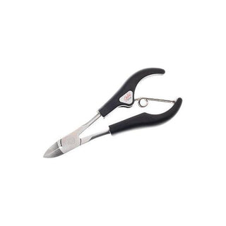 Seki Edge Nail Nipper with Shield (SS-204) - 0.5 Oz