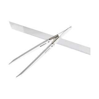 Seki Edge Safe Round Tip Tweeze SS-516