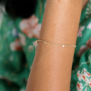 Starling Bracelet - Final Sale