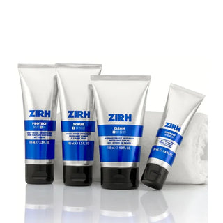Zirh Everyday Shave Kit With Shave Cream Set