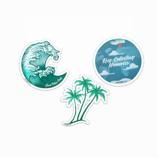 STICKER PACK