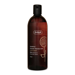 Sunflower Shampoo