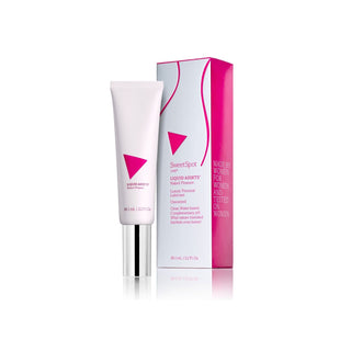 Sweet Spot Labs Liquid Assets, Naked Pleasure, 2.2 oz