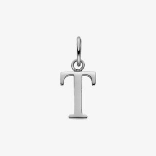 Letter Charm