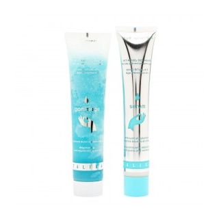 Talika Hand Ritual Kit Age Prevention Kit - Gomme Age & Serum
