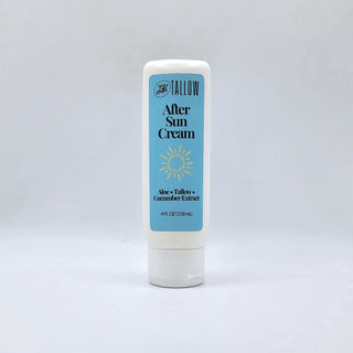 After Sun Tallow Cream