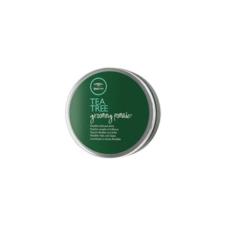 Paul Mitchell Styling Tea Tree Grooming Pomade 3 oz
