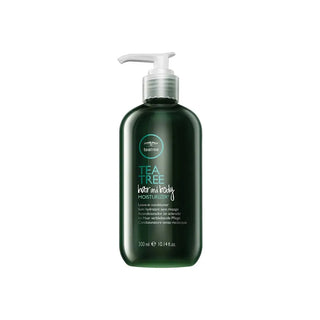 Paul Mitchell Tea Tree Hair And Body Moisturizer, 10.14 Oz