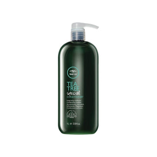 Paul Mitchell Tea Tree Special Conditioner - 33.8 fl oz