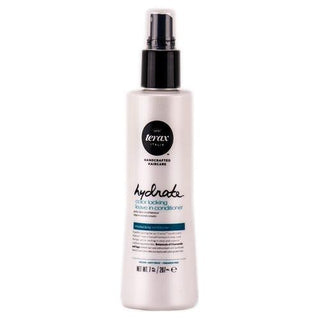 Terax Hair Care Hydrate Color Locking Leave In Mosturizing Conditioner 7 oz