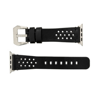 Teton Leather Bands for Apple Watch 9, Ultra 2 and SE