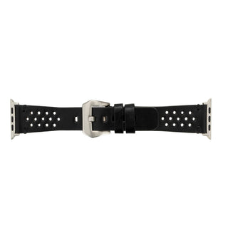 Teton Leather Bands for Apple Watch 9, Ultra 2 and SE