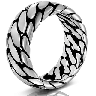 Silver Tire