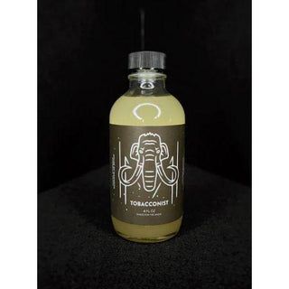 House of Mammoth Tobacconist Shaving Collection