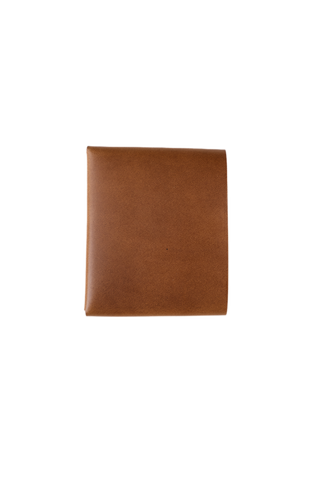 Johnny Wallet - Tobacco